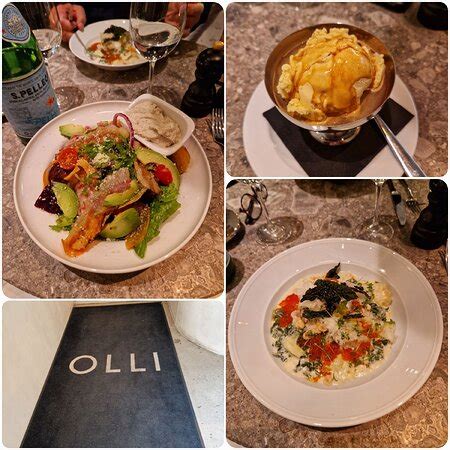 Olli Ristorante 